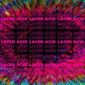 อัลบัม laced acid ศิลปิน Mad Hatter