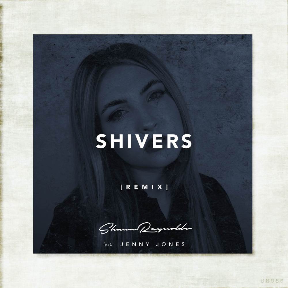 Shivers [Remix] (Remix)