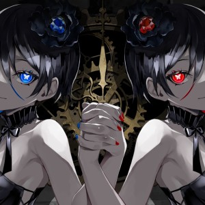 Album Requiem (feat. Hoshimachi Suisei) from Kanaria