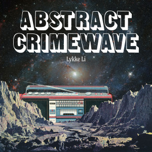 Abstract Crimewave的專輯The Gambler