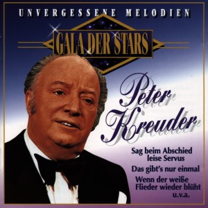 ดาวน์โหลดและฟังเพลง Toselli - Serenade พร้อมเนื้อเพลงจาก Peter Kreuder