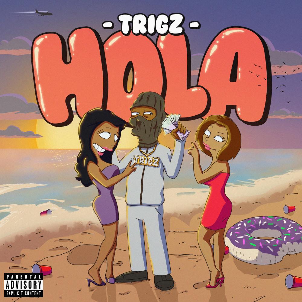 Hola (Explicit)
