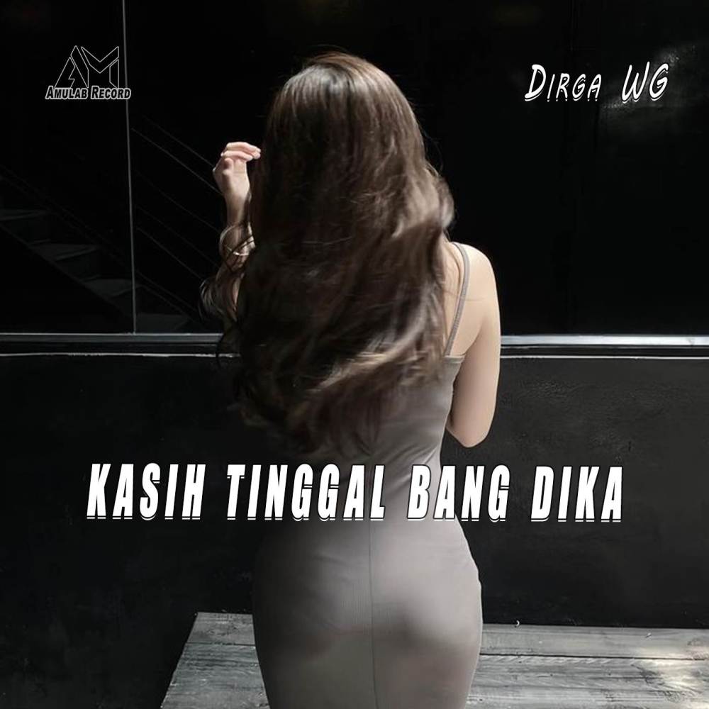 Kasih Tinggal Bang Dika