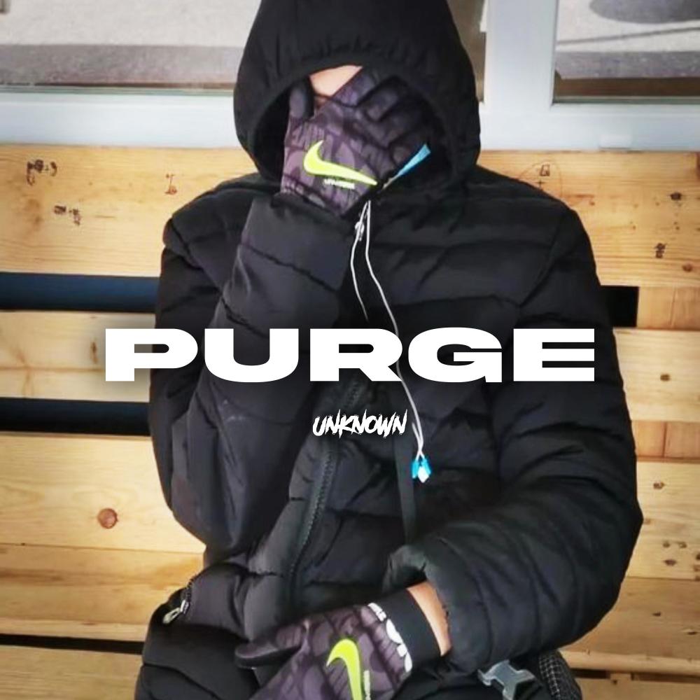 Purge (feat. Unknown)