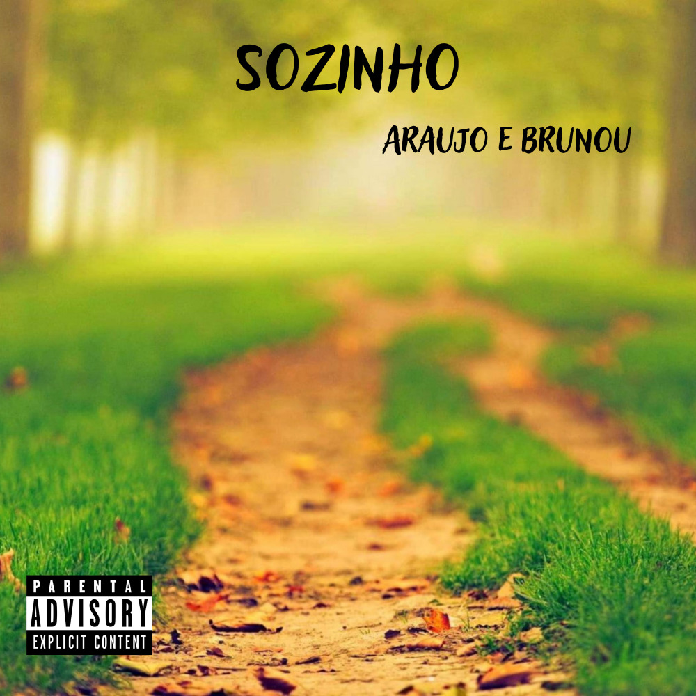 Sozinho (Explicit)
