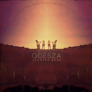 Listen to Hey Now song with lyrics from Odesza