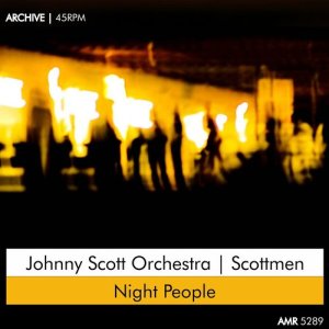 ดาวน์โหลดและฟังเพลง Drugsville พร้อมเนื้อเพลงจาก The Johnny Scott Orchestra