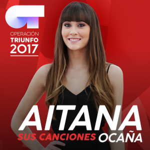 ดาวน์โหลดและฟังเพลง Instruction (Operación Triunfo 2017) พร้อมเนื้อเพลงจาก Aitana Ocaña