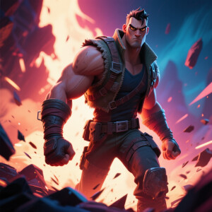 default playlist img