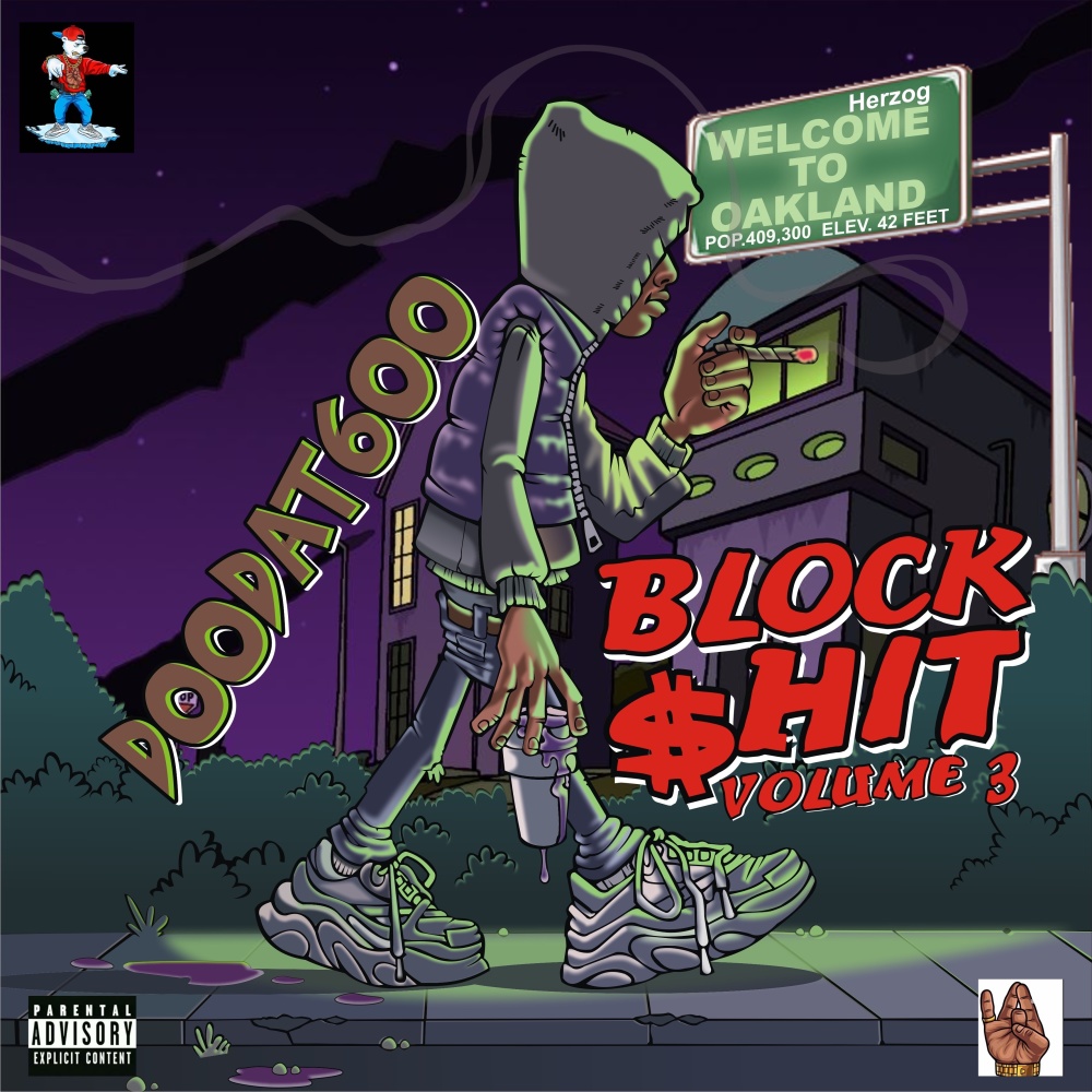 Crime Pays (Explicit)