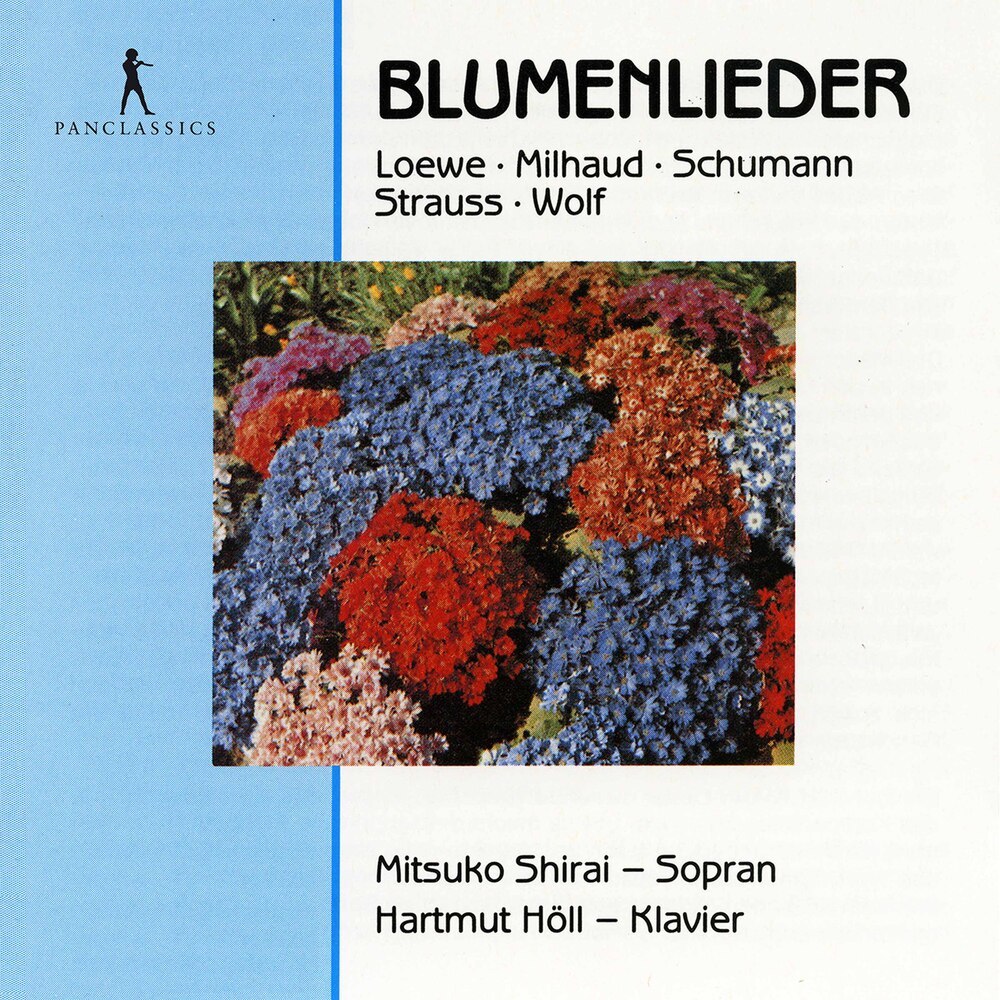 8 Gedichte aus "Letzte Blätter", Op. 10, TrV 141 (Excerpts): No. 7, Die Zeitlose
