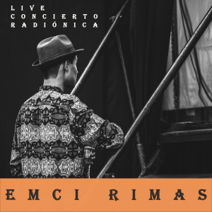 收聽Emci Rimas的Carta Para (Live)歌詞歌曲