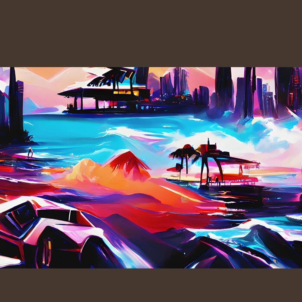 Dance On Ocean