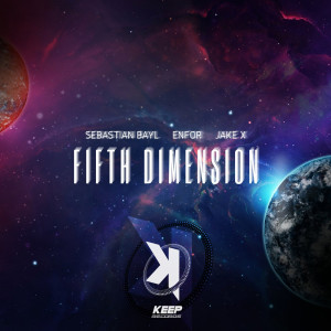 收聽Sebastian Bayl的Fifth Dimension歌詞歌曲