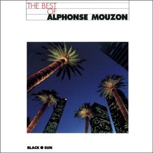 อัลบัม The Best of Alphonse Mouzon ศิลปิน Alphonse Mouzon