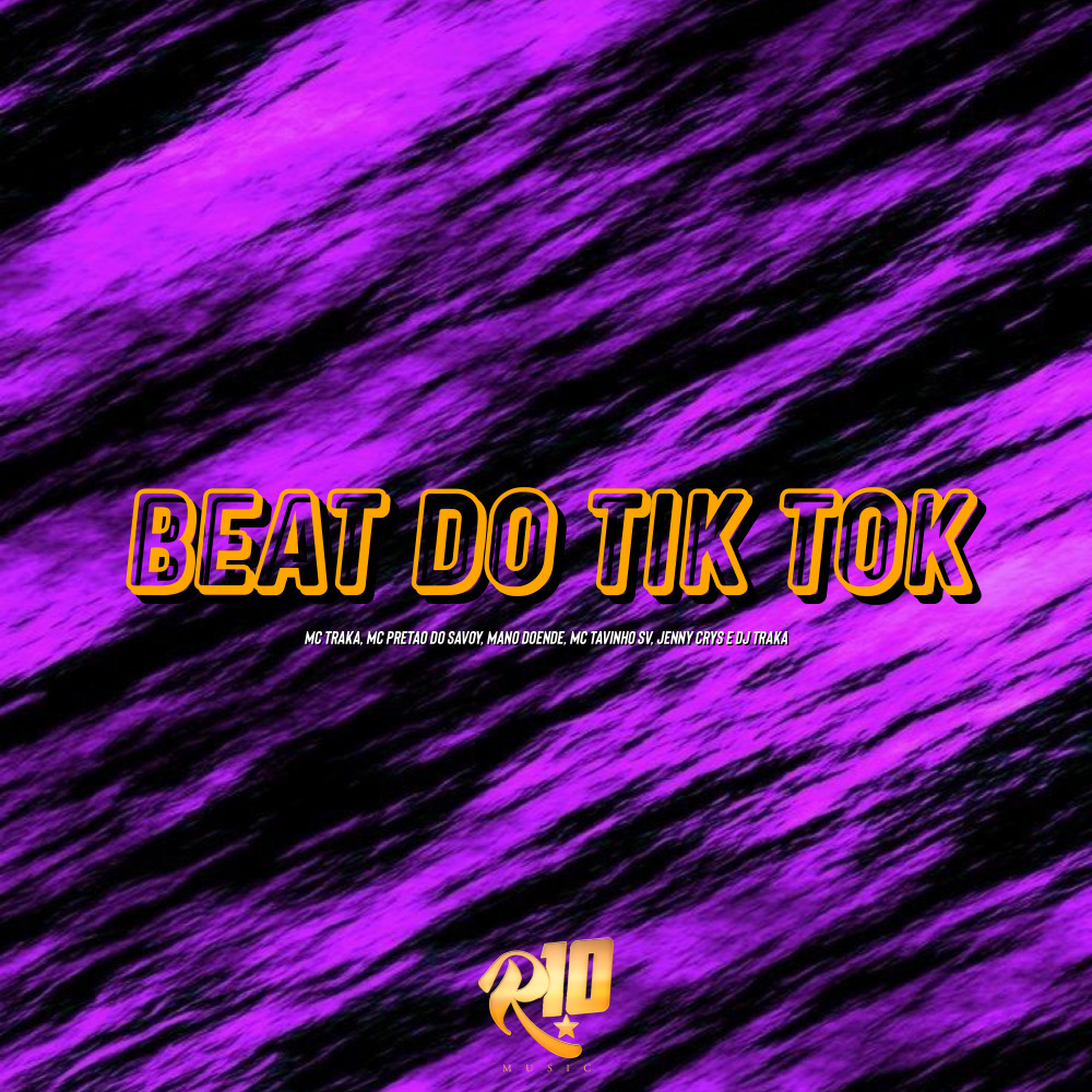 Beat Tik Tok