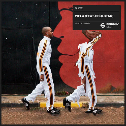 WELA (feat. Soulstar) [Extended Mix] (Extended Mix)