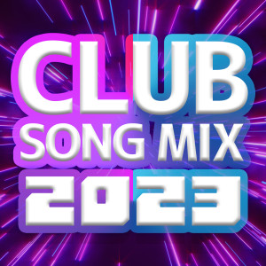 CLUB SONG MIX 2023 dari MUSIC LAB JPN