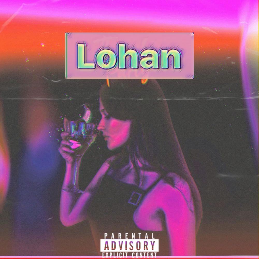 Lohan (feat. Skullz) (Explicit)