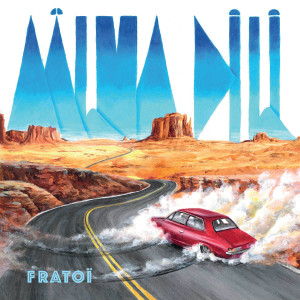 Listen to Pour quelques dinars de plus song with lyrics from Aälma Dili