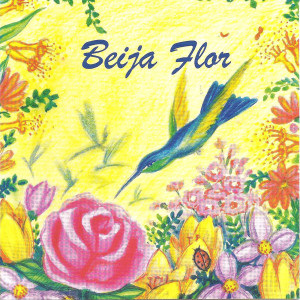 收聽Márcio Lott的Tres Recados歌詞歌曲