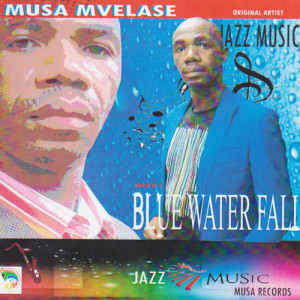 收听Musa Mvelase的Ritta歌词歌曲