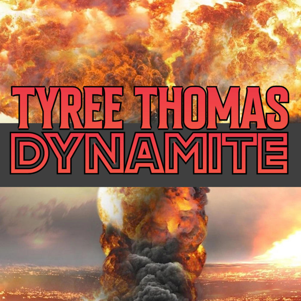 Dynamite (Explicit)