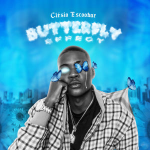 Clésio Escoobar的专辑Butterfly Effect