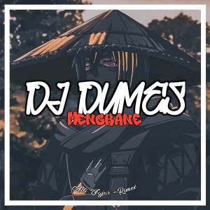 ดาวน์โหลดและฟังเพลง DJ RA PENGEN LIYANE - DUMES พร้อมเนื้อเพลงจาก Adi fajar