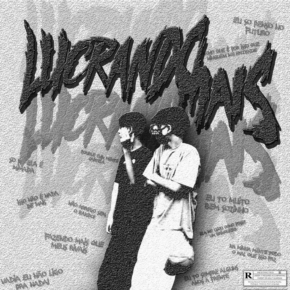 lucrando mais (feat. whozsaint) (Explicit)