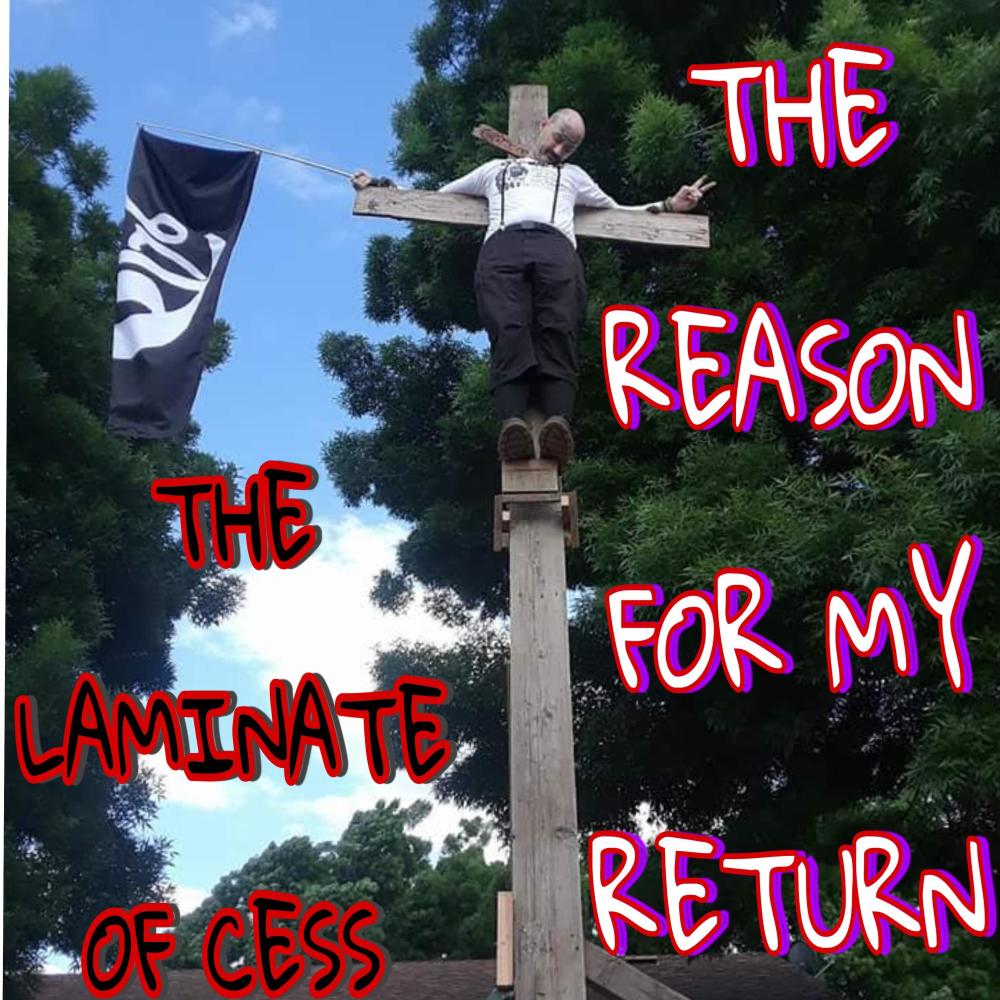 The Reason For My Return (Explicit)