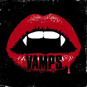 VAMPS的專輯VAMPS