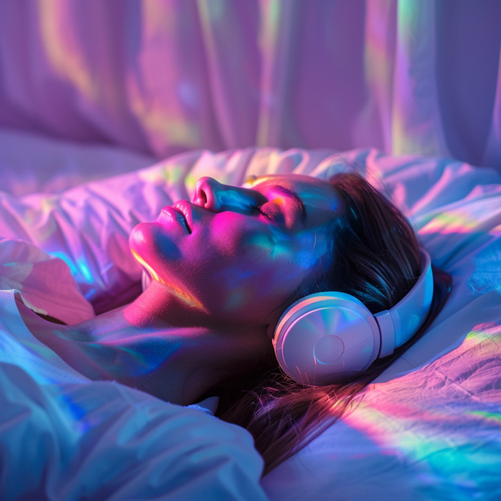 Drifting into Dreamland