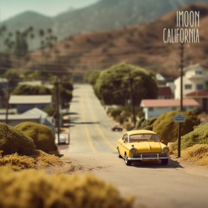 Album California from 