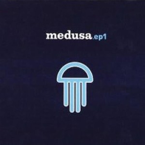 Medusa的專輯EP 1