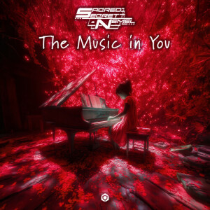 Album The Music in You from 