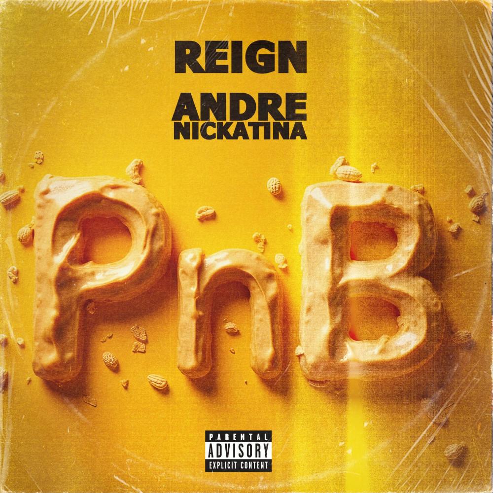 PnB (feat. Andre Nickatina) (Explicit)