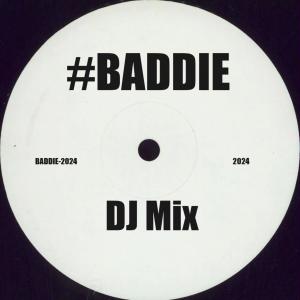 Excel MixMaster的專輯#Baddie (Explicit)