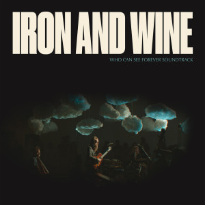 Iron & Wine的專輯Thomas County Law (Live)