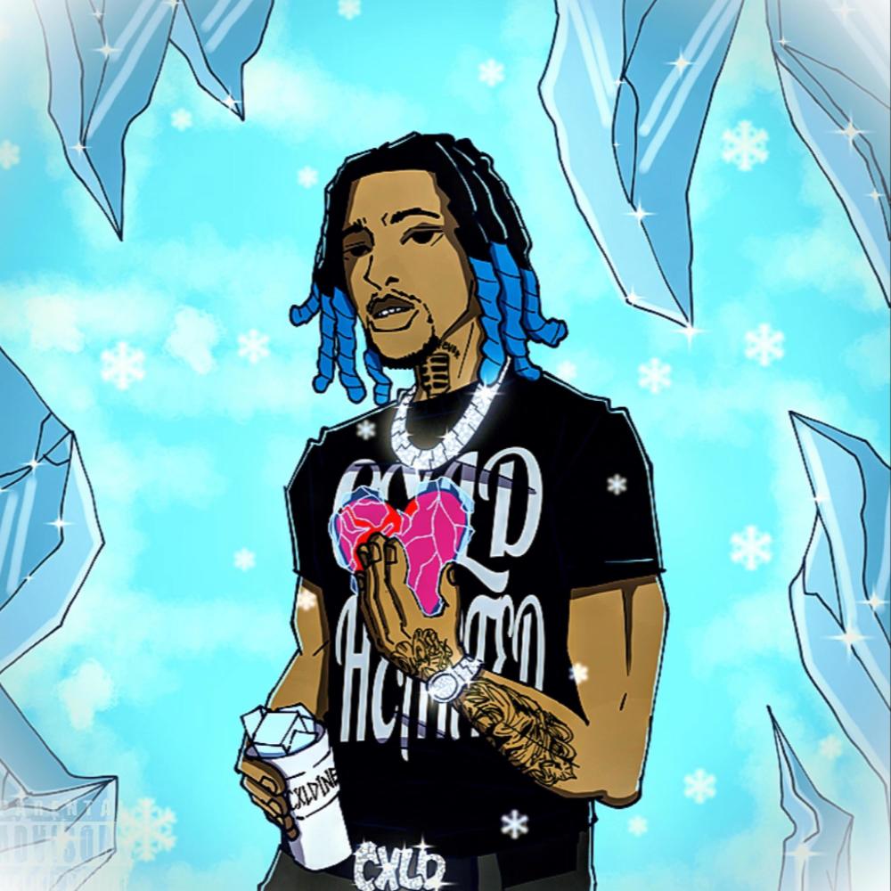 No Love (feat. Yung Brazi) (Explicit)
