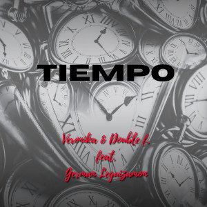 Album Tiempo from Veronika