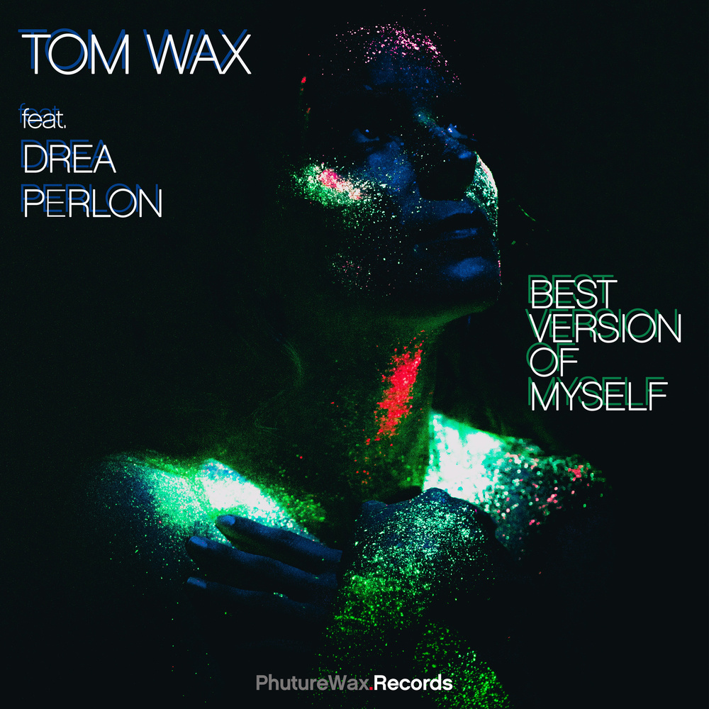 Best Version of Myself (Accapella)
