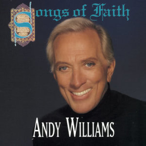 收聽Andy Williams的Amazing Grace歌詞歌曲