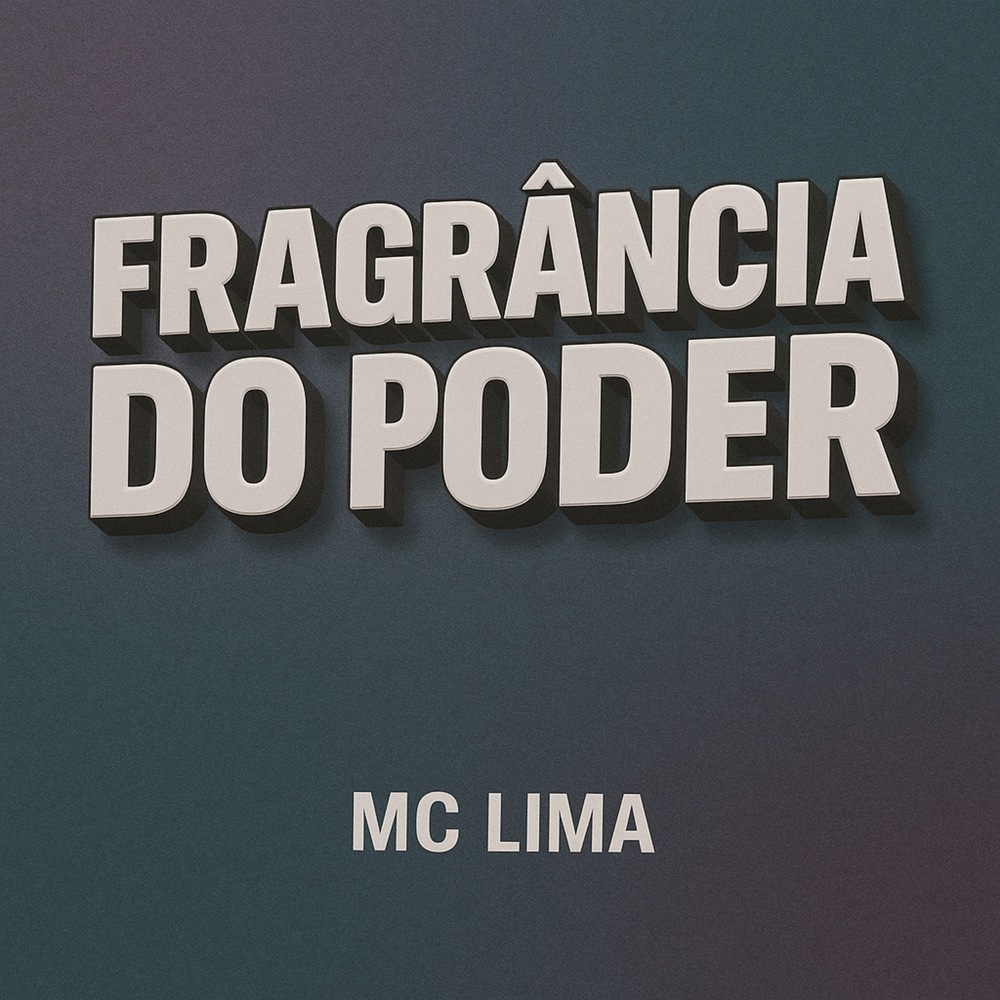 Fragrância do Poder