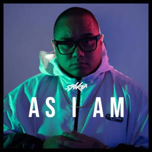 Listen to As I Am song with lyrics from Saykoji