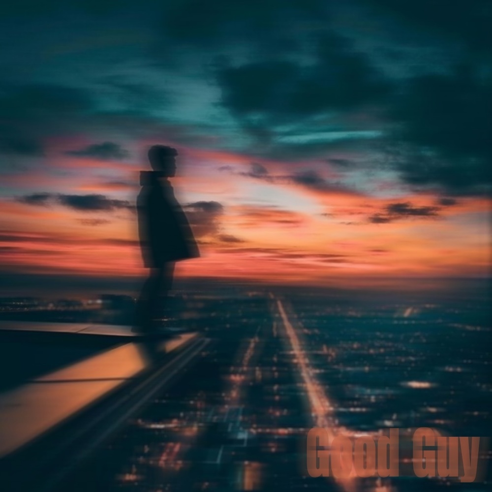 Good Guy (Explicit)