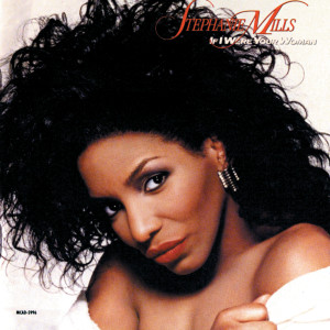 收聽Stephanie Mills的I Feel Good All Over (Album Version)歌詞歌曲