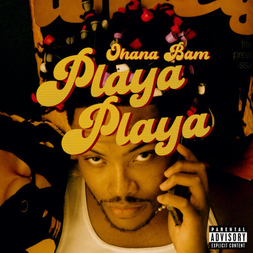 Playa Playa (Explicit)