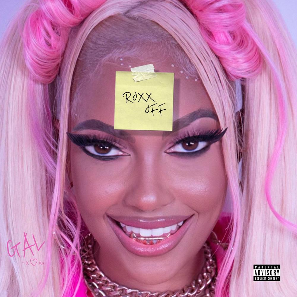 ROXX OFF (Explicit)