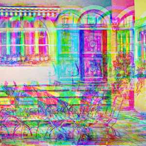 default playlist img